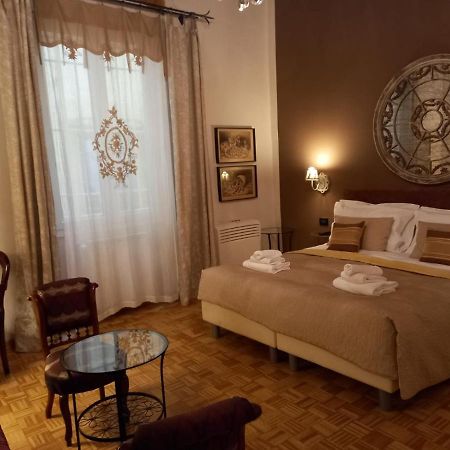 B&B Cimatori Florence Exterior photo