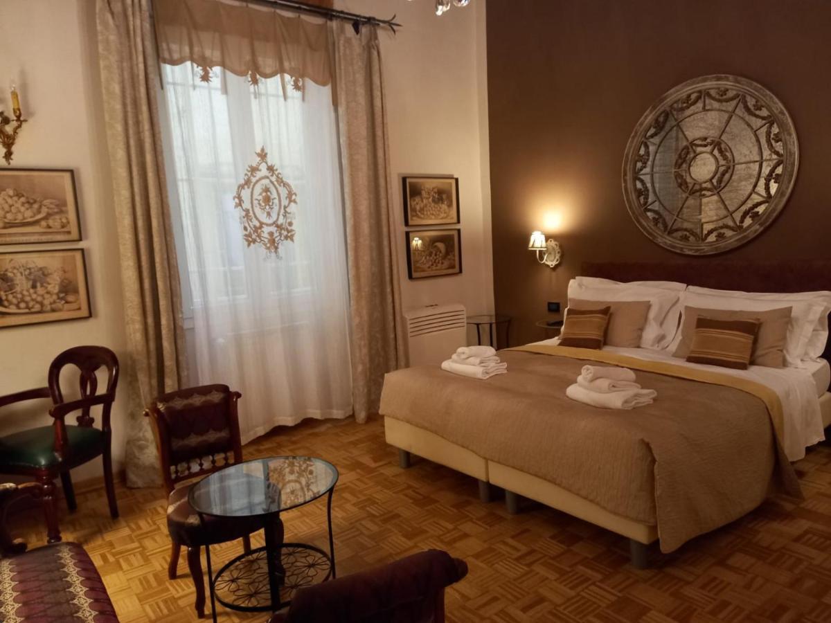 B&B Cimatori Florence Exterior photo