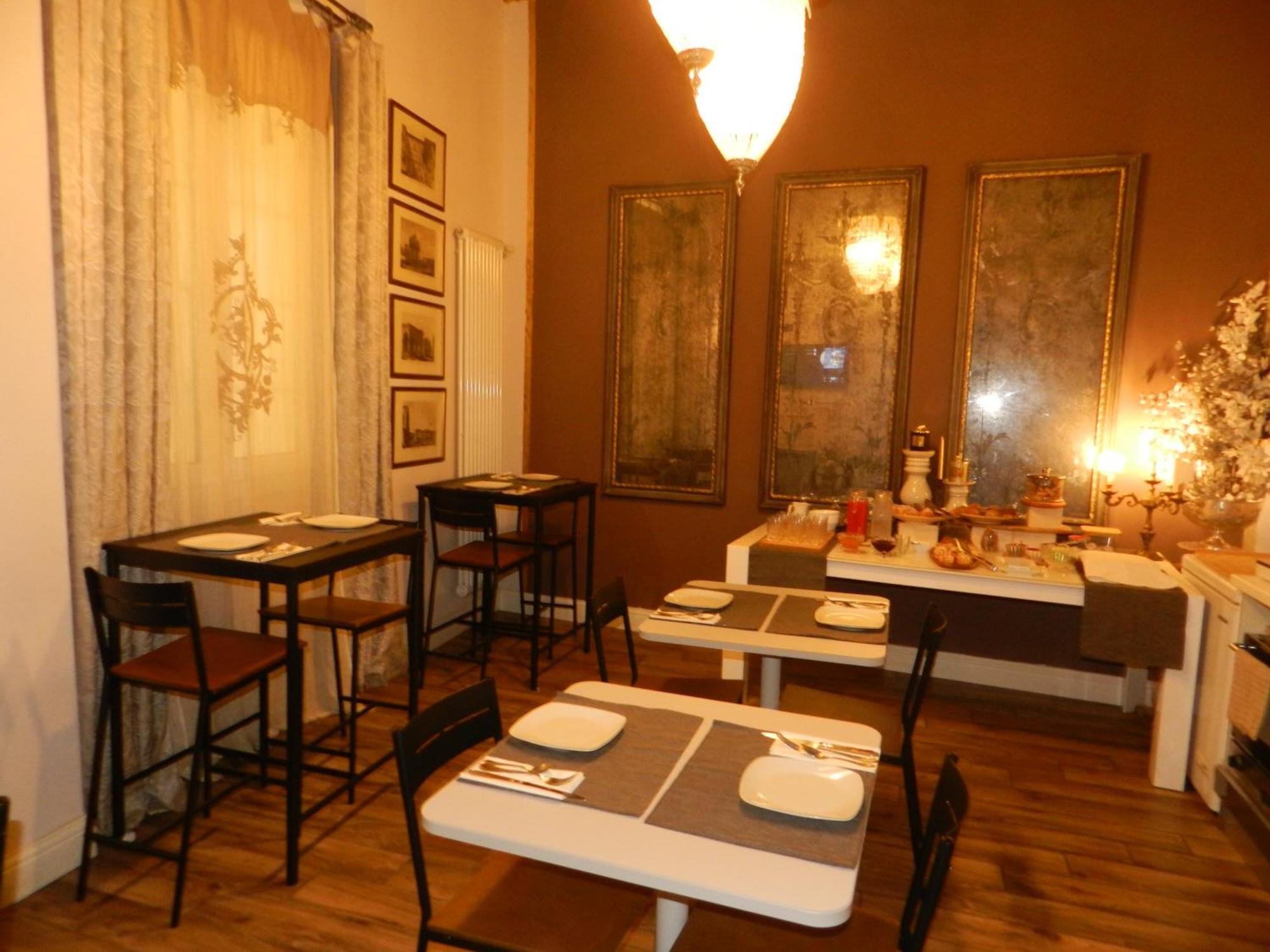 B&B Cimatori Florence Exterior photo