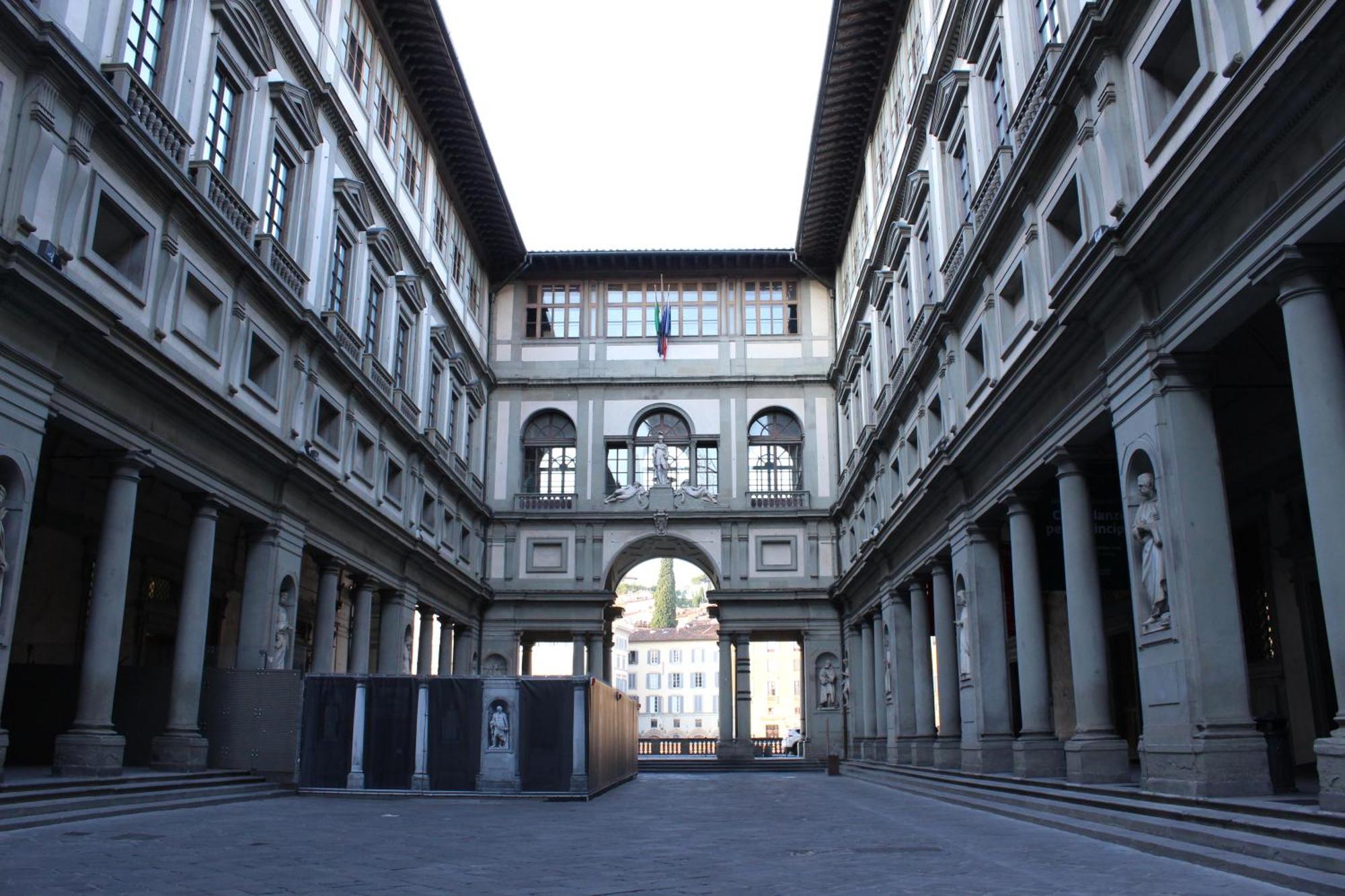 B&B Cimatori Florence Exterior photo