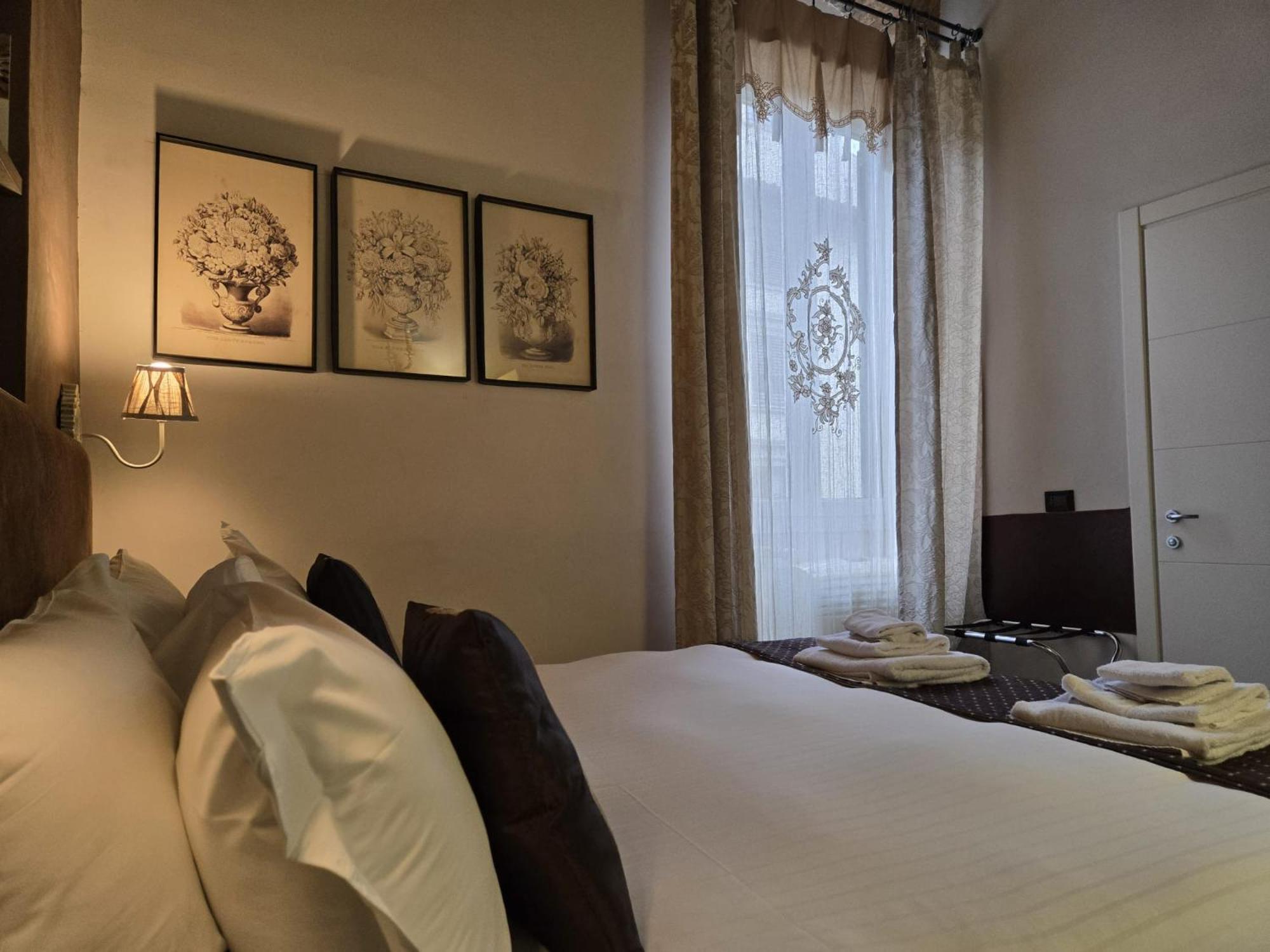 B&B Cimatori Florence Exterior photo