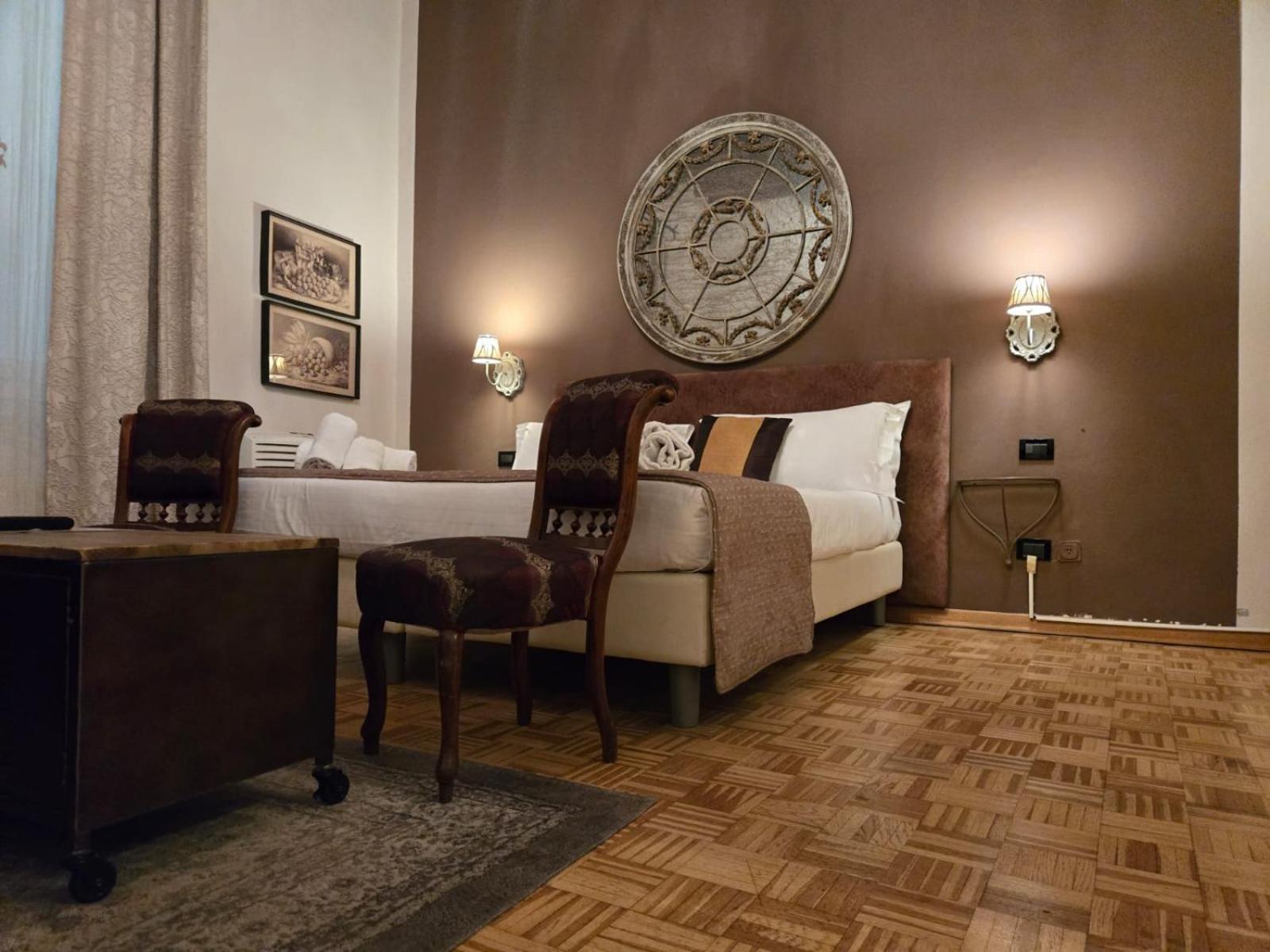 B&B Cimatori Florence Exterior photo
