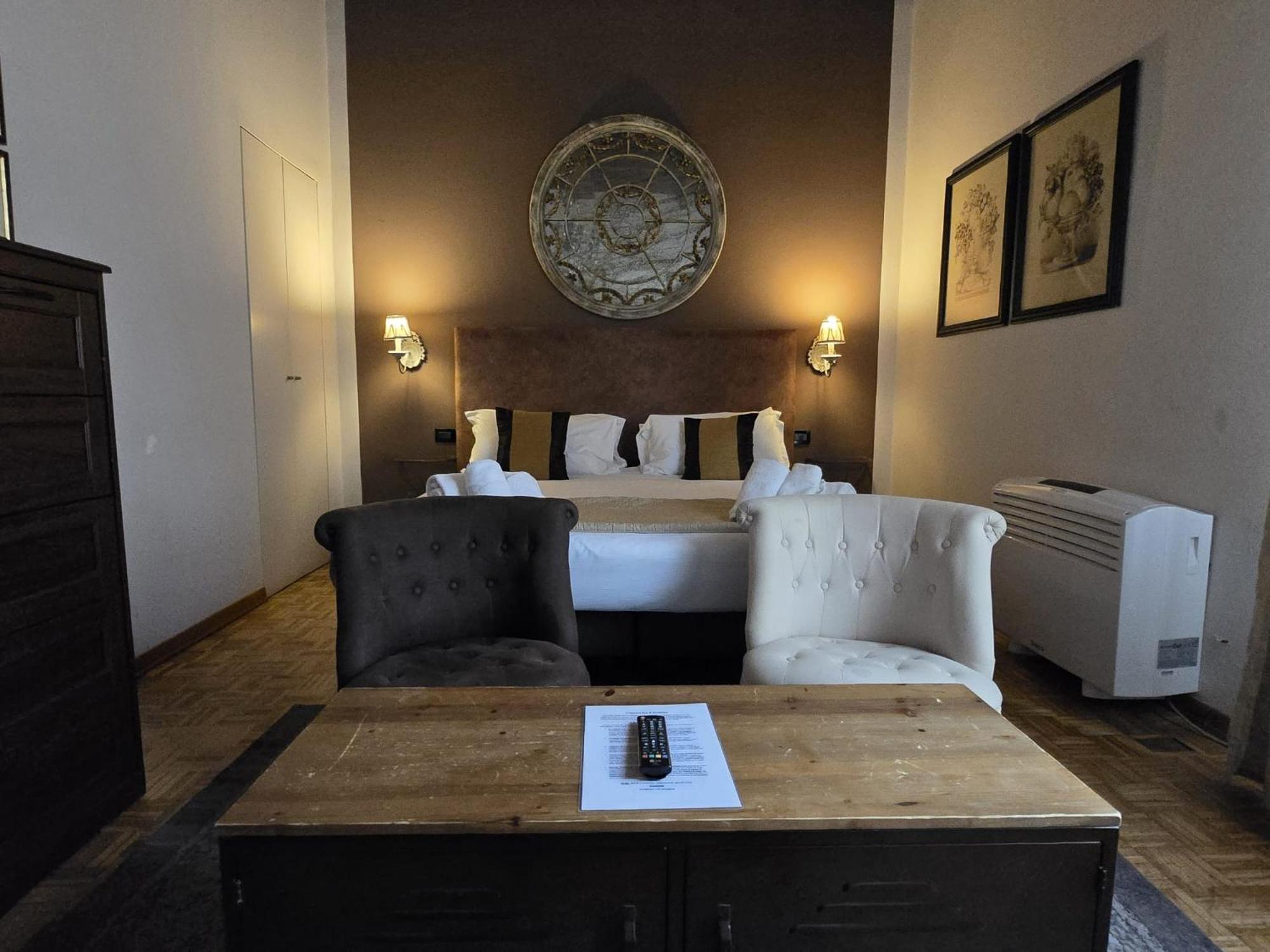 B&B Cimatori Florence Exterior photo