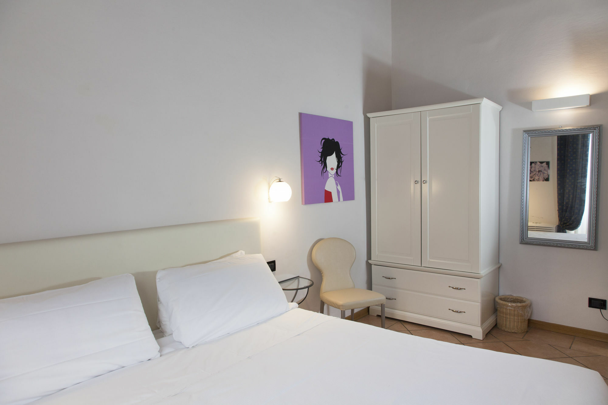 B&B Cimatori Florence Exterior photo
