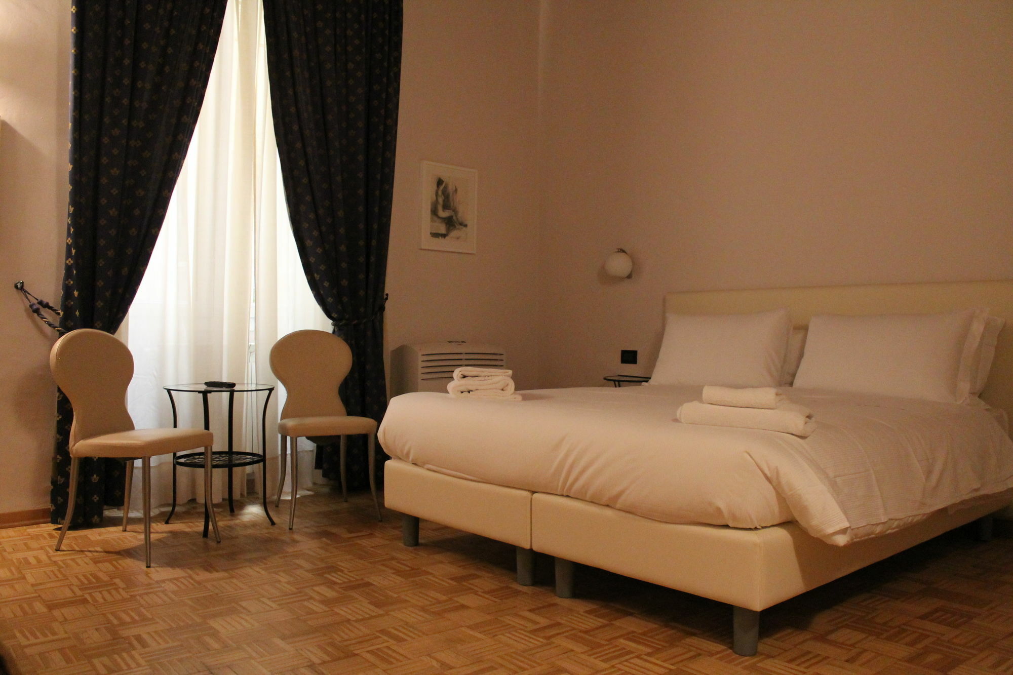 B&B Cimatori Florence Exterior photo