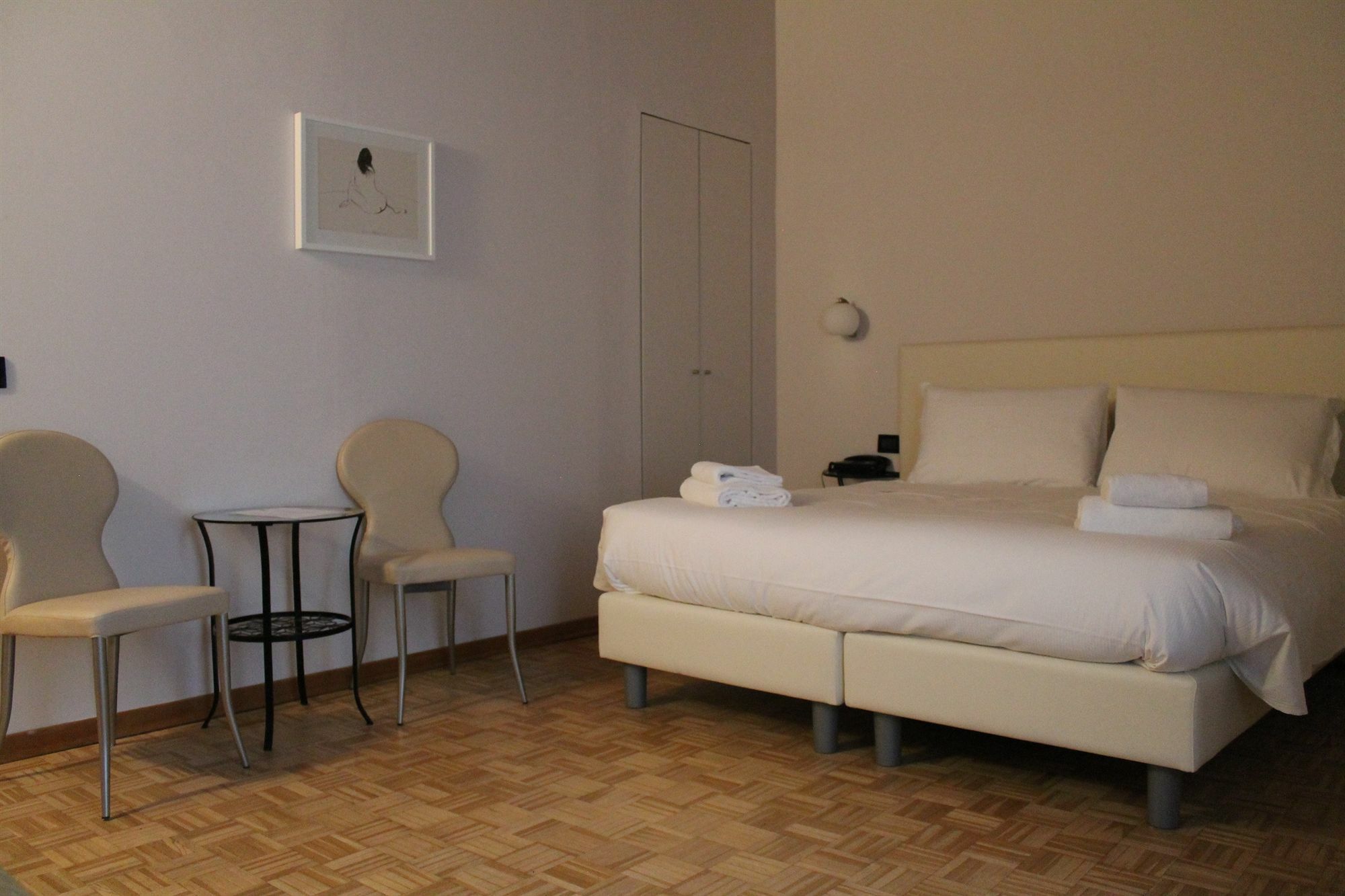 B&B Cimatori Florence Exterior photo