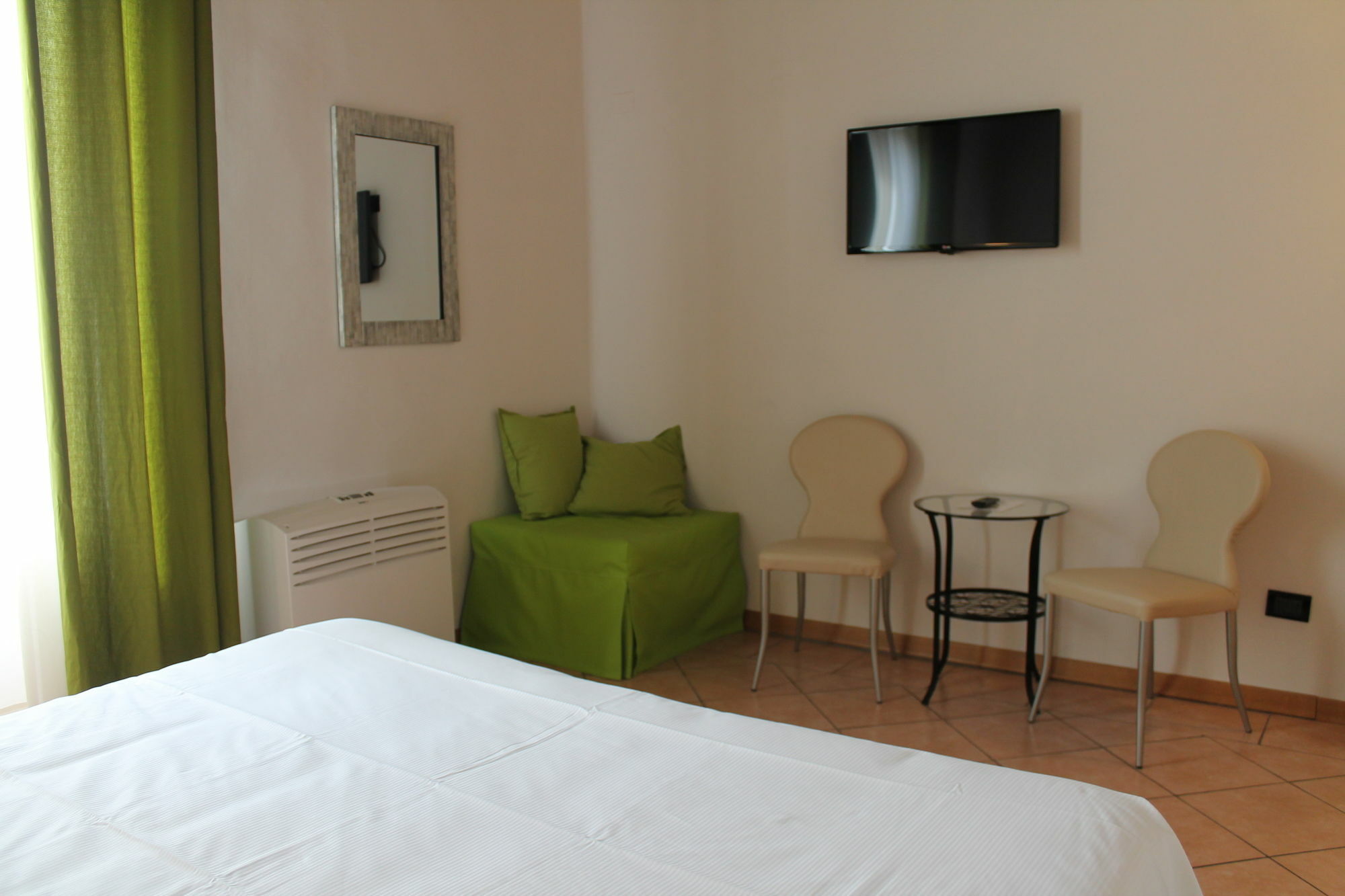 B&B Cimatori Florence Exterior photo