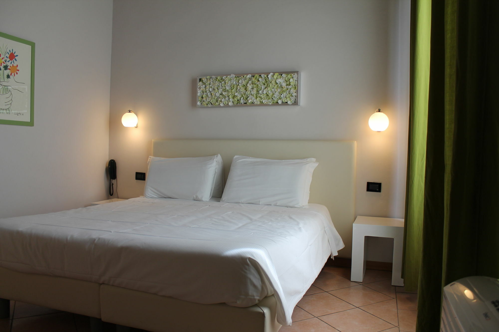B&B Cimatori Florence Exterior photo