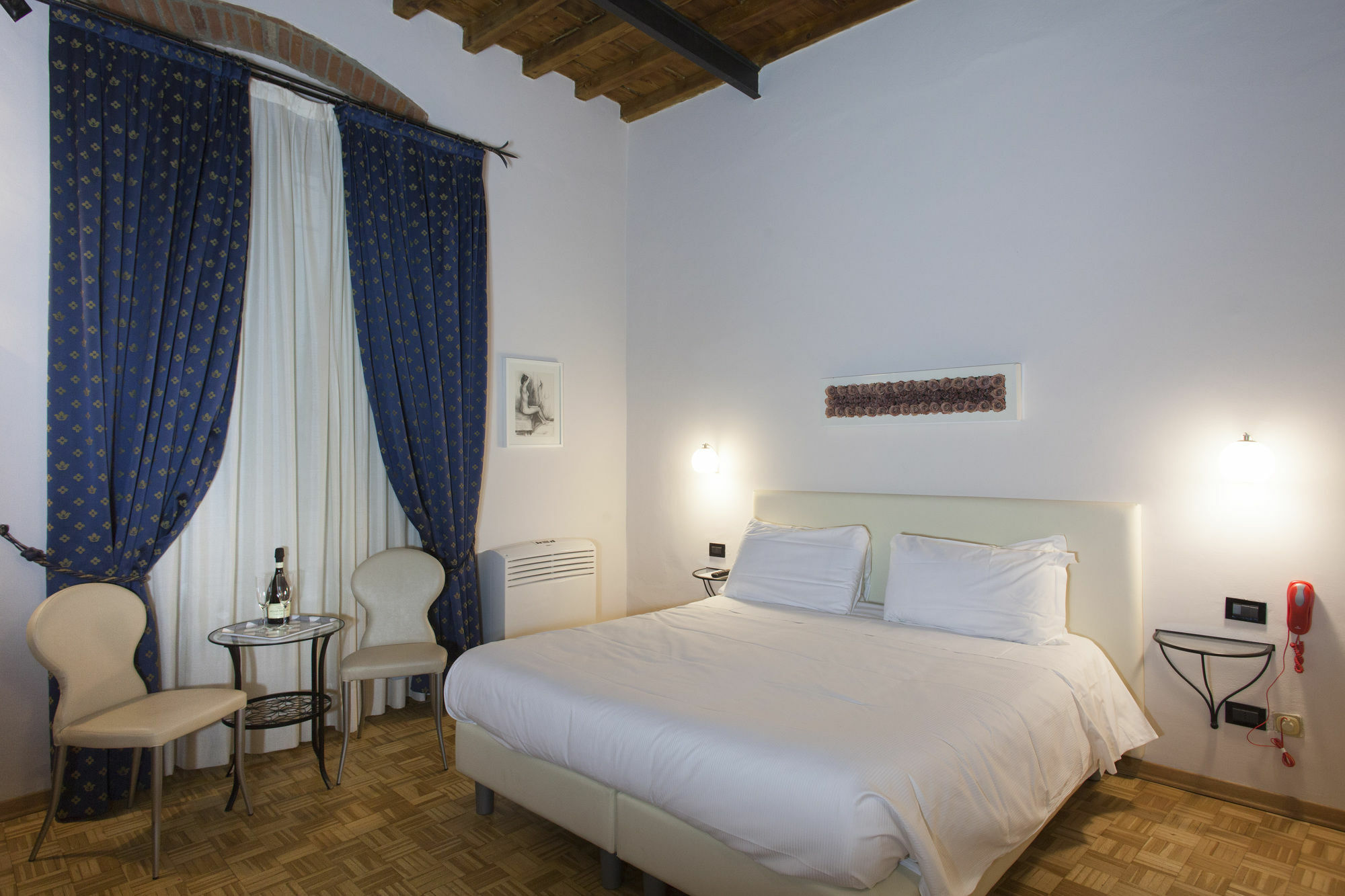 B&B Cimatori Florence Exterior photo